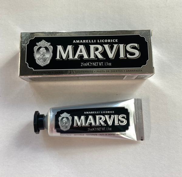 Marvis Toothpaste