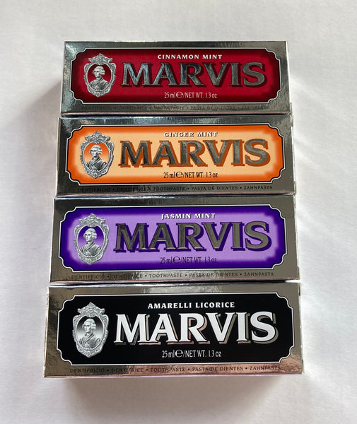 Marvis Toothpaste