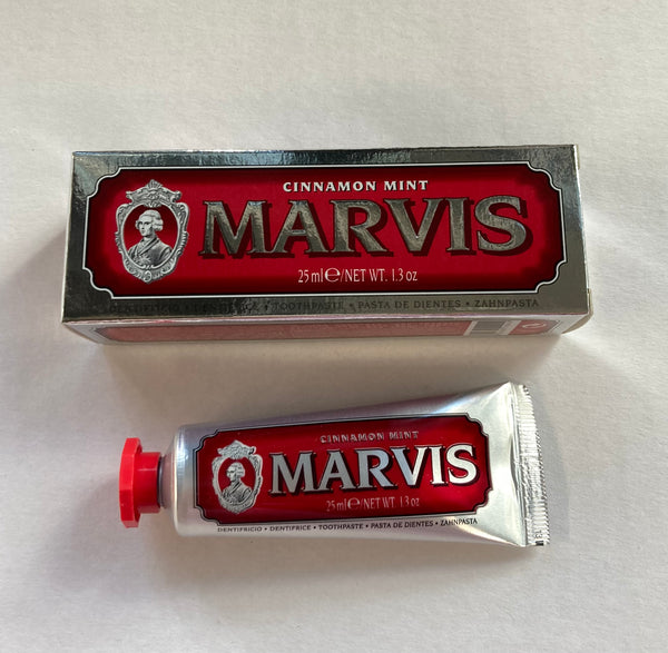 Marvis Toothpaste