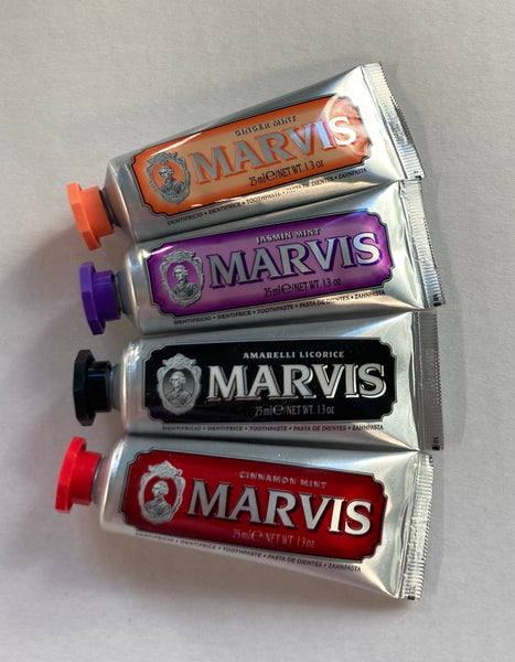 Marvis Toothpaste