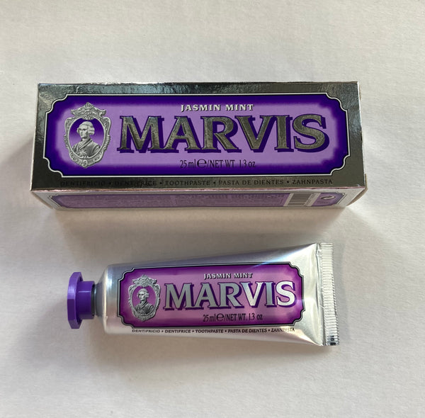 Marvis Toothpaste