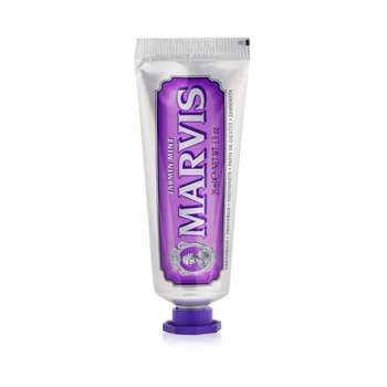 Marvis Toothpaste