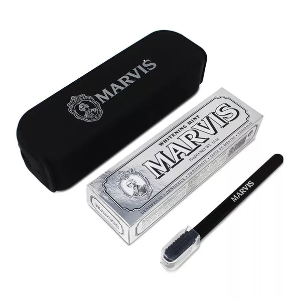 Marvis Toothpaste - Travel Kit