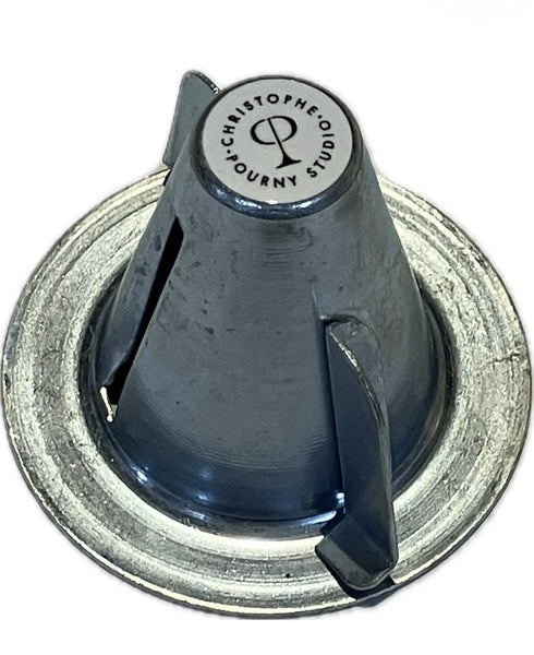CANDLE SHAVER