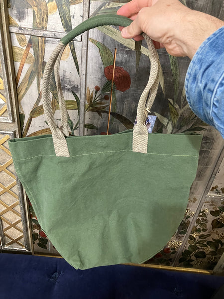 CLASSIC TOTE - JUNIPER