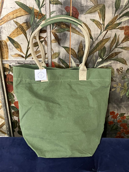 CLASSIC TOTE - JUNIPER