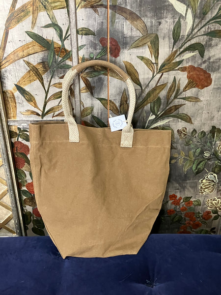 CLASSIC TOTE - ROPE