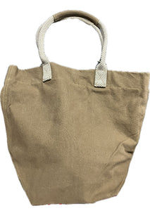 CLASSIC TOTE - ROPE