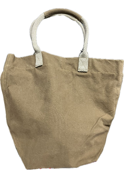CLASSIC TOTE - ROPE