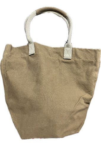 CLASSIC TOTE - ROPE