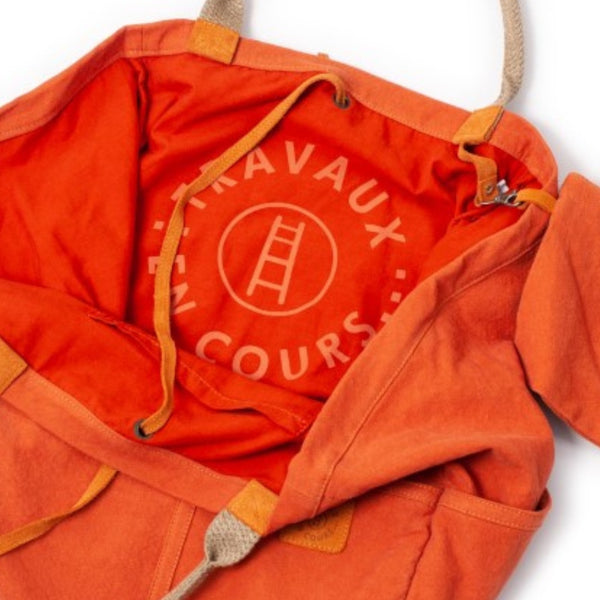 TOTE BAG - CHILI