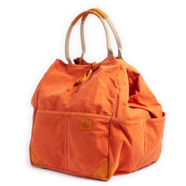 TOTE BAG - CHILI