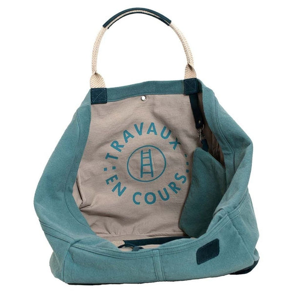 TOTE BAG - PACIFIC