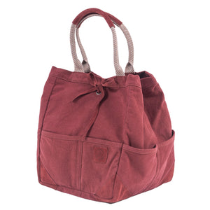 TOTE BAG - RED EARTH