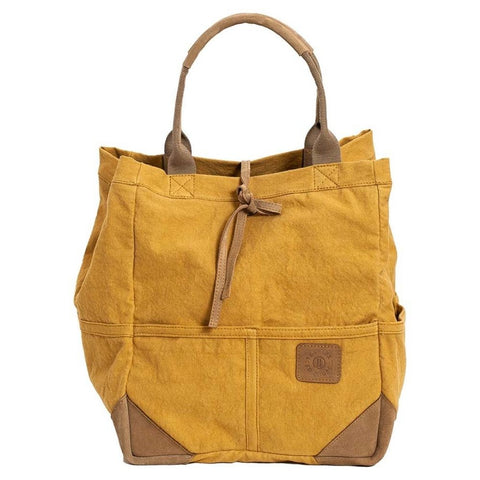 TOTE BAG - HAVANA