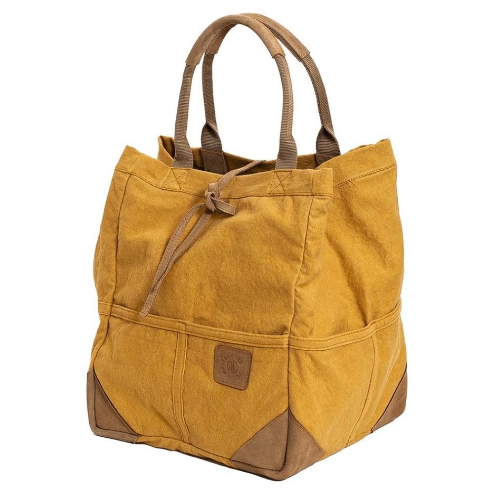 TOTE BAG - HAVANA