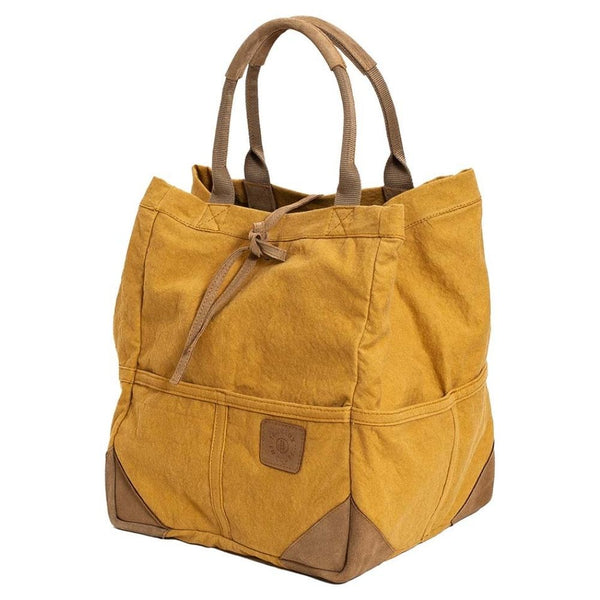 TOTE BAG - HAVANA