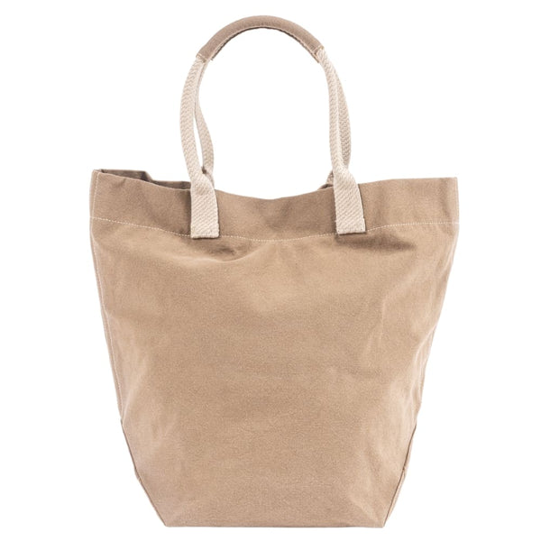 CLASSIC TOTE - MACCHIATO
