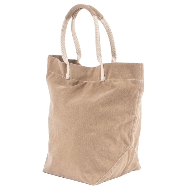 CLASSIC TOTE - MACCHIATO