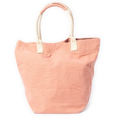 CLASSIC TOTE - ROSA