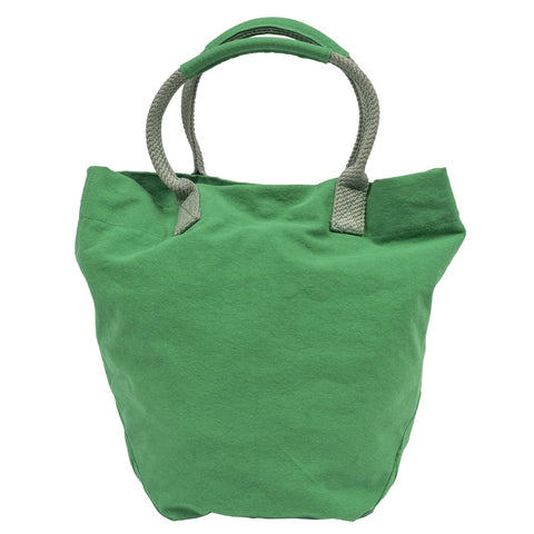 CLASSIC TOTE - COSMIC GREEN