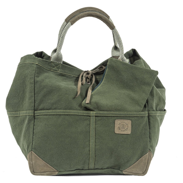 TOTE BAG -JUNIPER