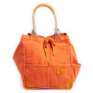 TOTE BAG - CHILI
