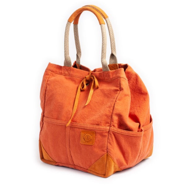 TOTE BAG - CHILI