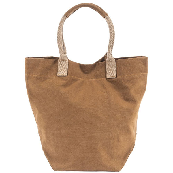 CLASSIC TOTE - ROPE