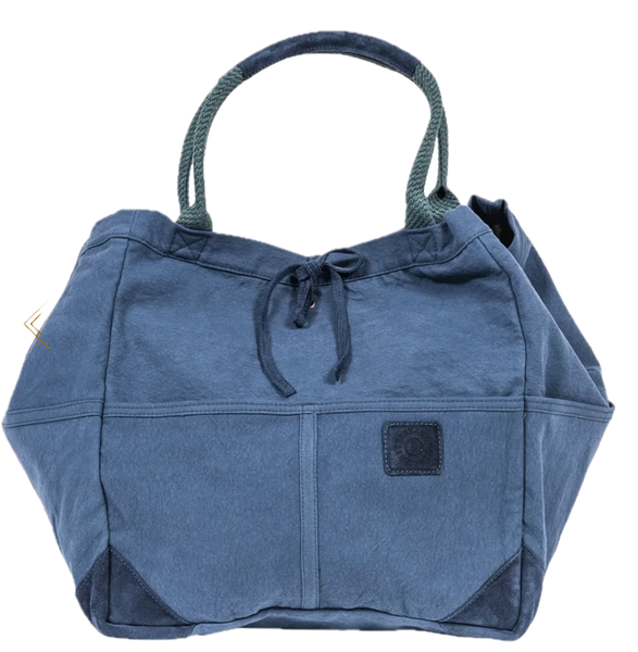 TOTE BAG - STORM