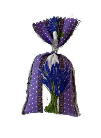 Lavender Sachet