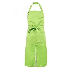 LIME CHEFS APRON