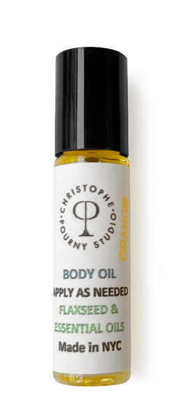 BODY OIL