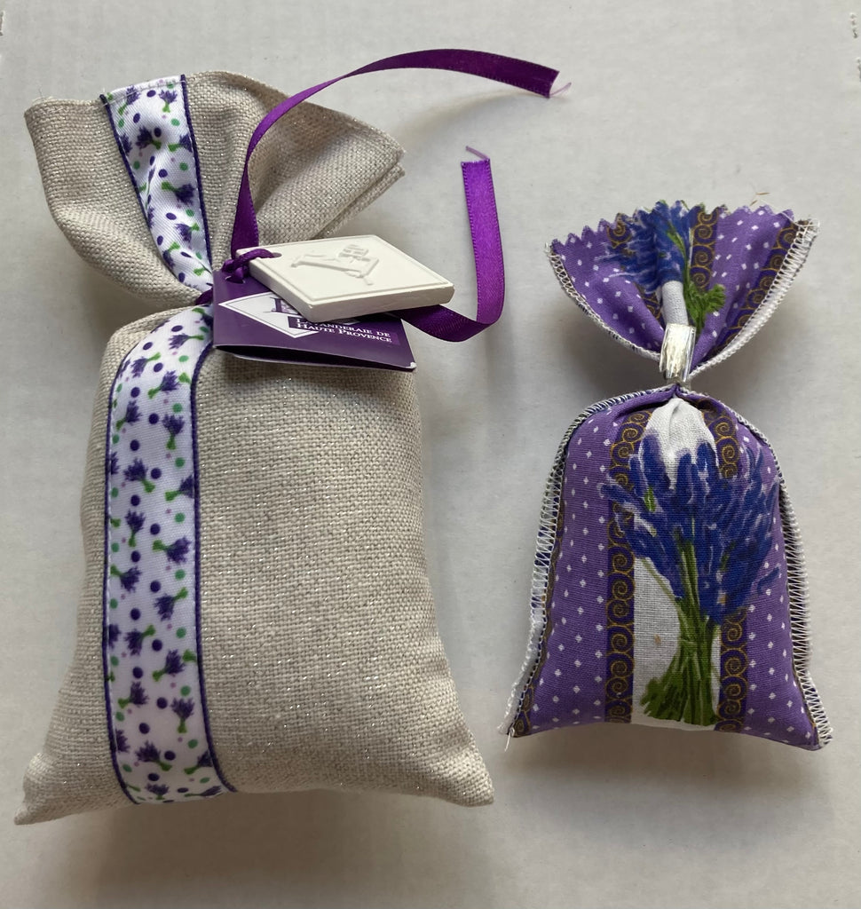 Lavender Sachet | LAH Lavender