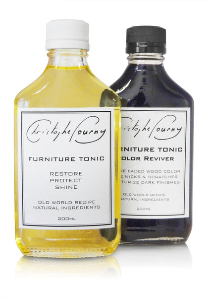 Color Reviver