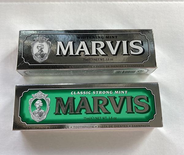 Marvis Toothpaste