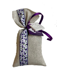 Lavender Sachet - Large