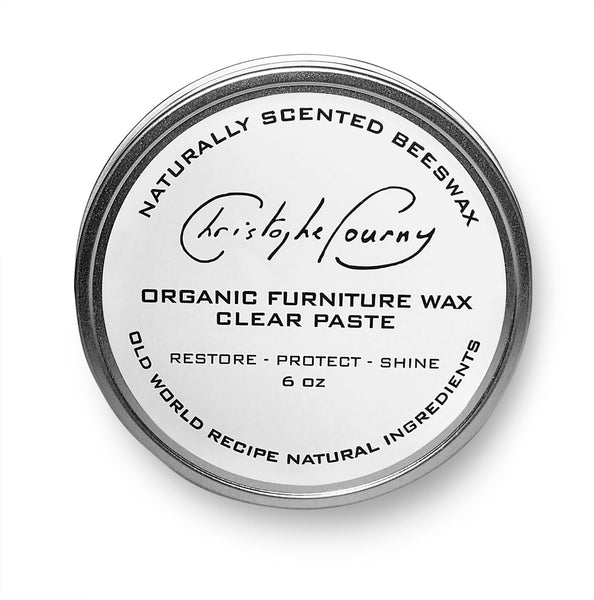 Paste Wax