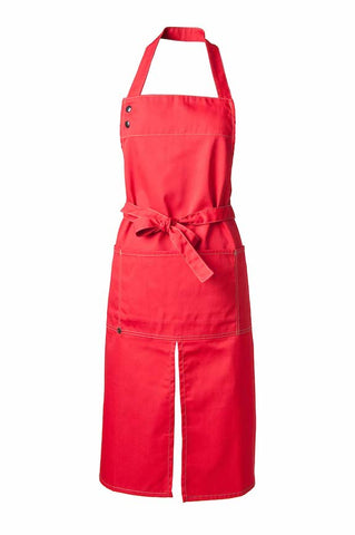 CHERRY CHEFS APRON