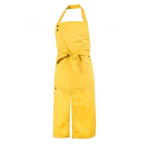 LEMON CHEFS APRON