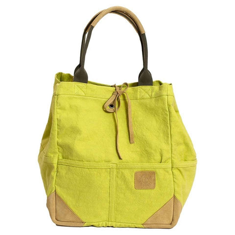 TOTE BAG - YUZU