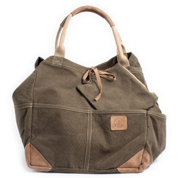 TOTE BAG - BRONZE