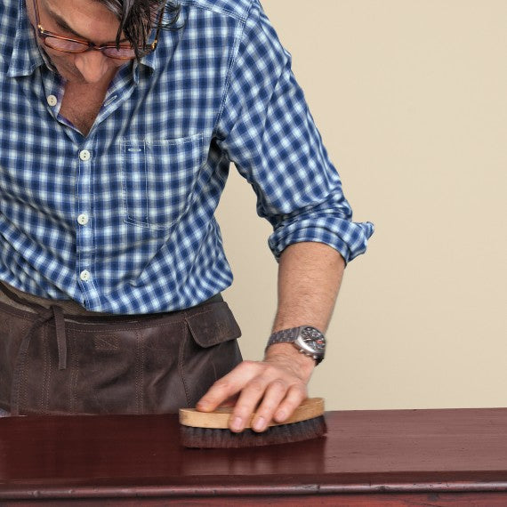 THE FURNITURE BIBLE