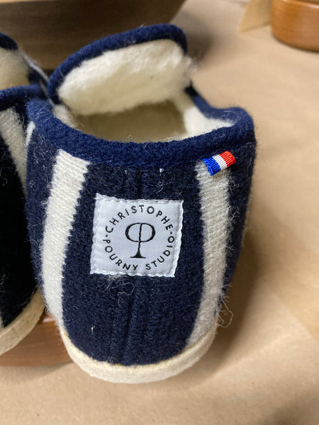 French Slippers
