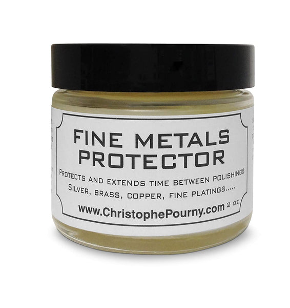 Fine Metal Protector