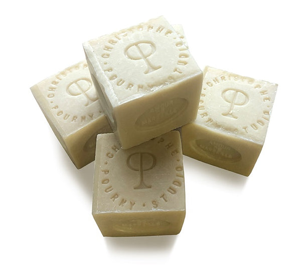 MARSEILLE SOAP SET