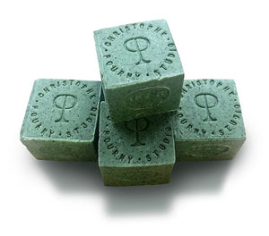 GREEN TEA MARSEILLE SOAP