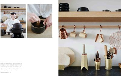 KINFOLK HOME – Christophe Pourny Studio