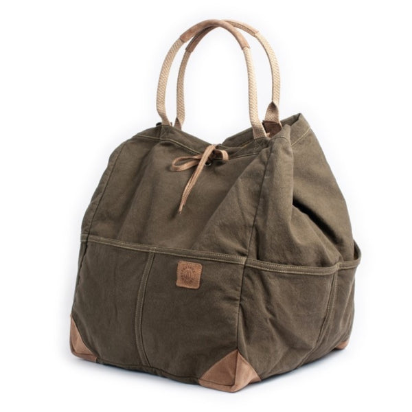TOTE BAG - BRONZE