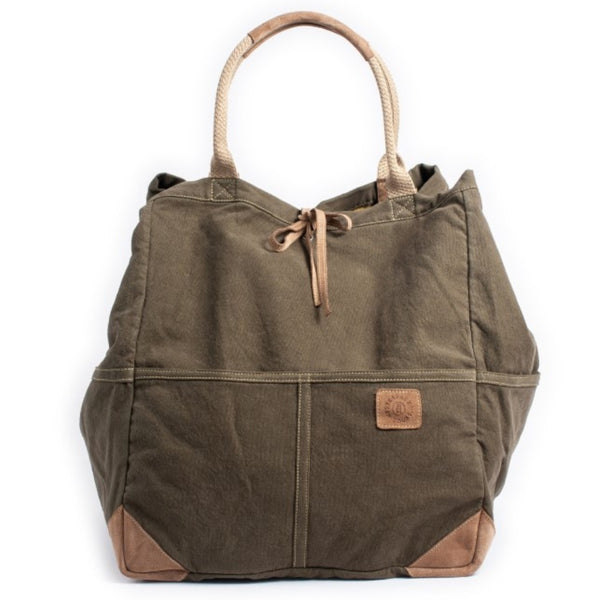 TOTE BAG - BRONZE